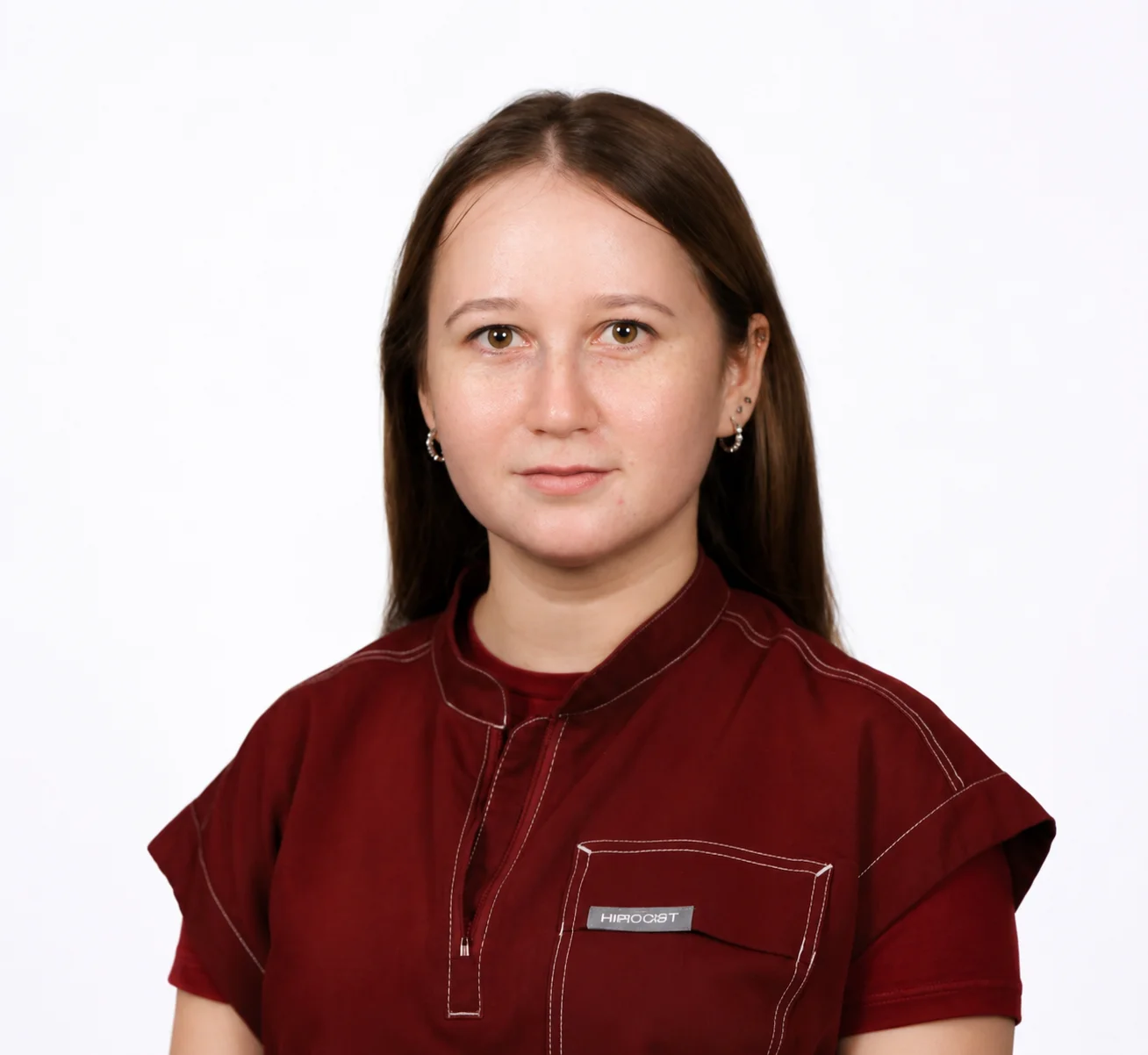 Шафигуллина Айгуль Анисовна