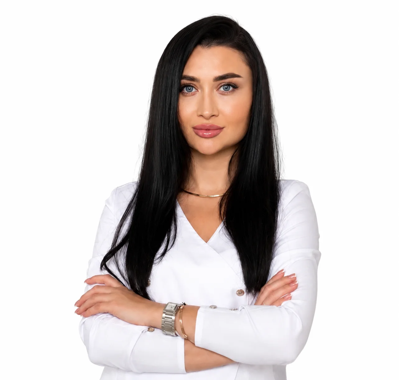 Салихова Альбина Наилевна